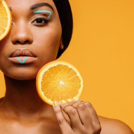 Vitamin C Skin Care