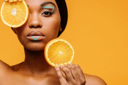 Vitamin C Skin Care