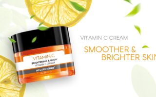 Vitamin C Cream