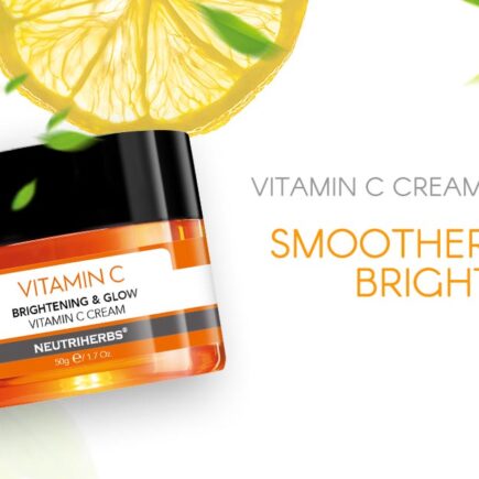 Vitamin C Cream