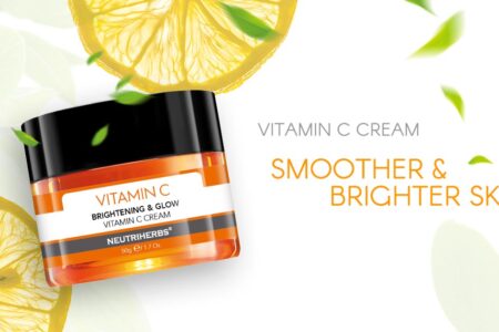 Vitamin C Cream