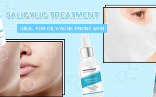 Salicylic Acid For Skin