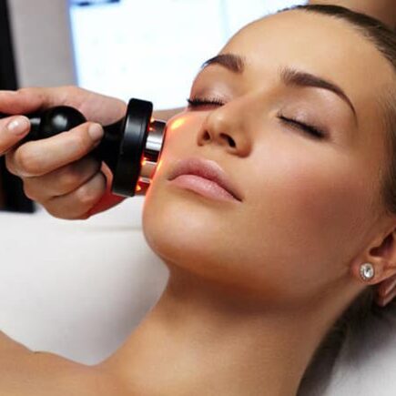 laser resurfacing