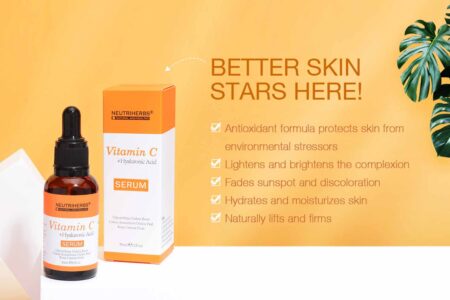 Vitamin C Serum