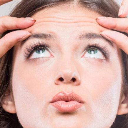 Fight Wrinkles